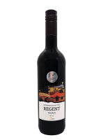 2018 Regent Rotwein DQ BIO-Siegel trocken