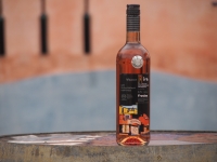 2021 BIO Rosé trocken