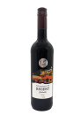 2018 Regent Rotwein BIO-Siegel, DQ feinherb