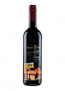 2018 Regent Rotwein DQ BIO-Siegel trocken